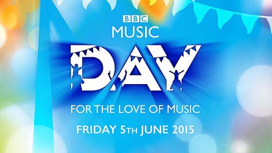 BBC Music Day