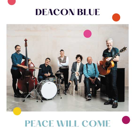 deacon blue australia tour dates